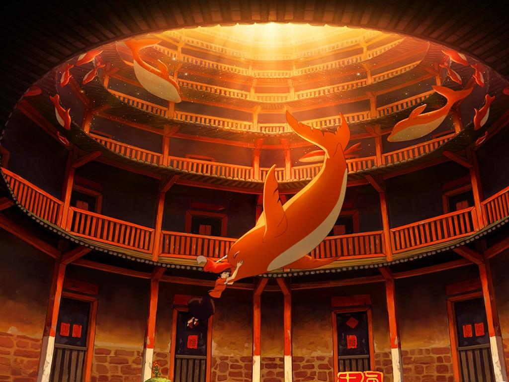 【動漫技術】為什么這么多人學習動漫設計？ 