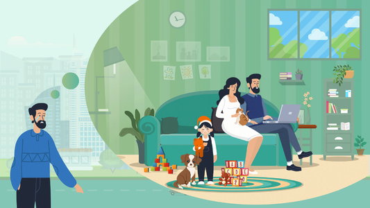 【動(dòng)漫技術(shù)】有了這些特點(diǎn)，MG動(dòng)畫不火才怪！