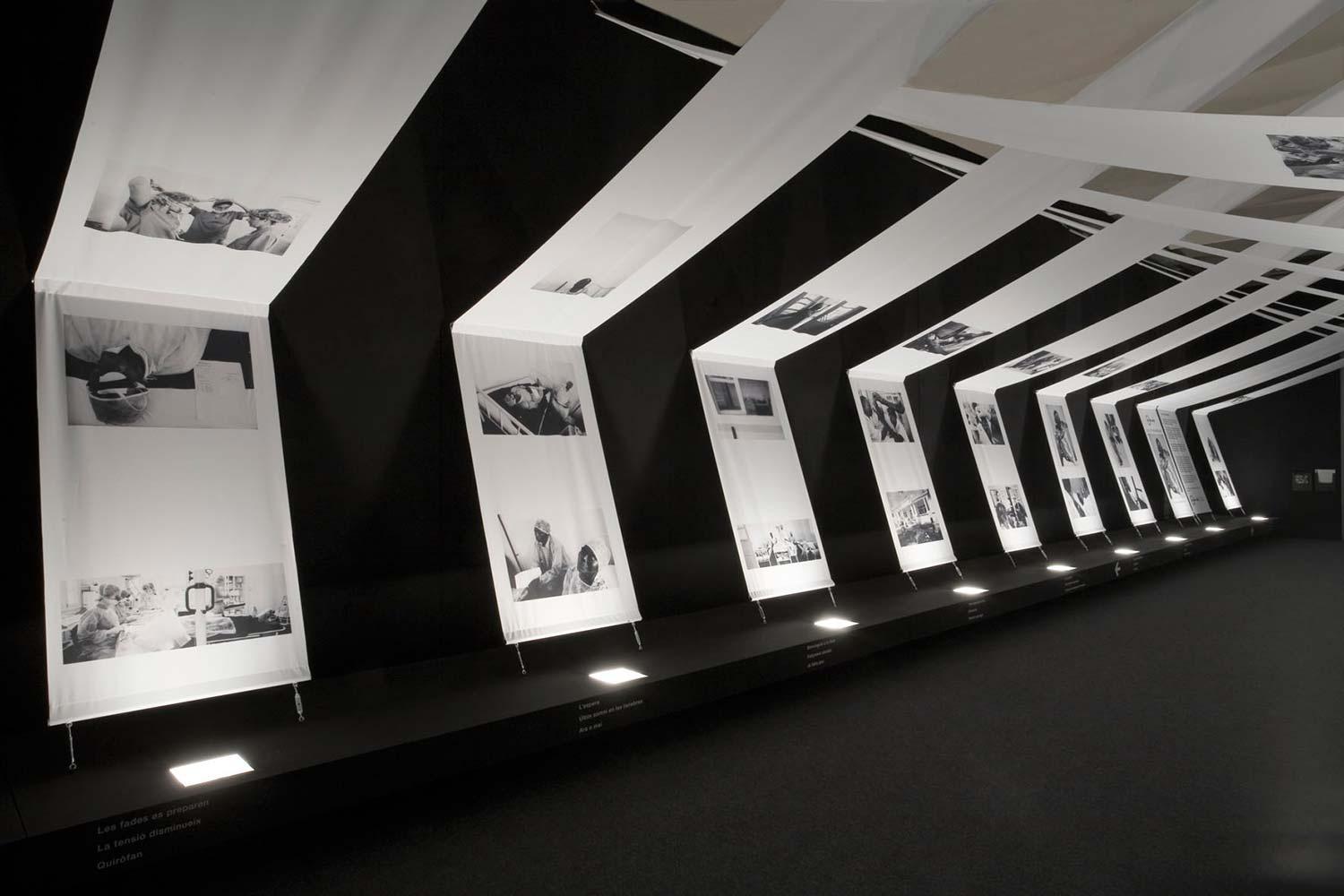 展廳設計的五大關鍵點