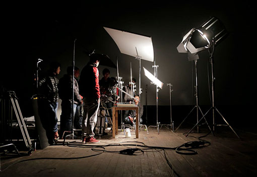 【企業宣傳】如何拍攝精美的產品宣傳片？