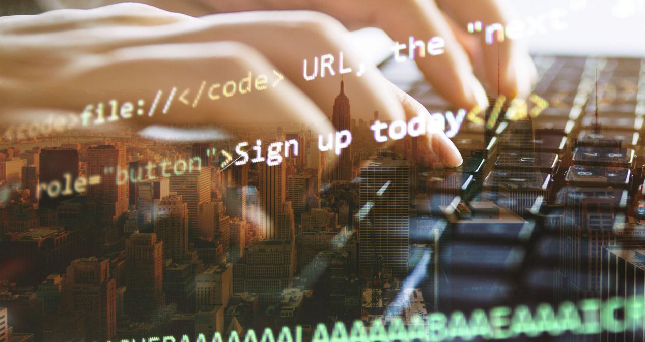 【網絡運營】哪種網站類型急需網站改版升級？