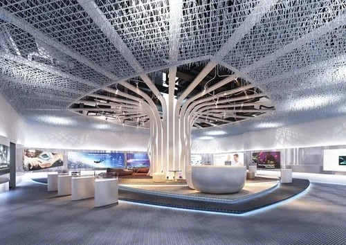 展會搭建注意事項(xiàng)有哪些？