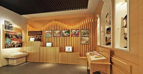 展廳設計 ， 展廳 ， 鑫時空