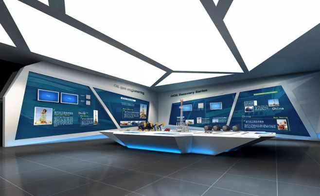 哪些細節是在展廳設計裝修之初就要考慮到的？