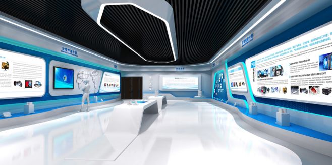 如何在一個展會進(jìn)行設(shè)計(jì)中把控搭建的電力