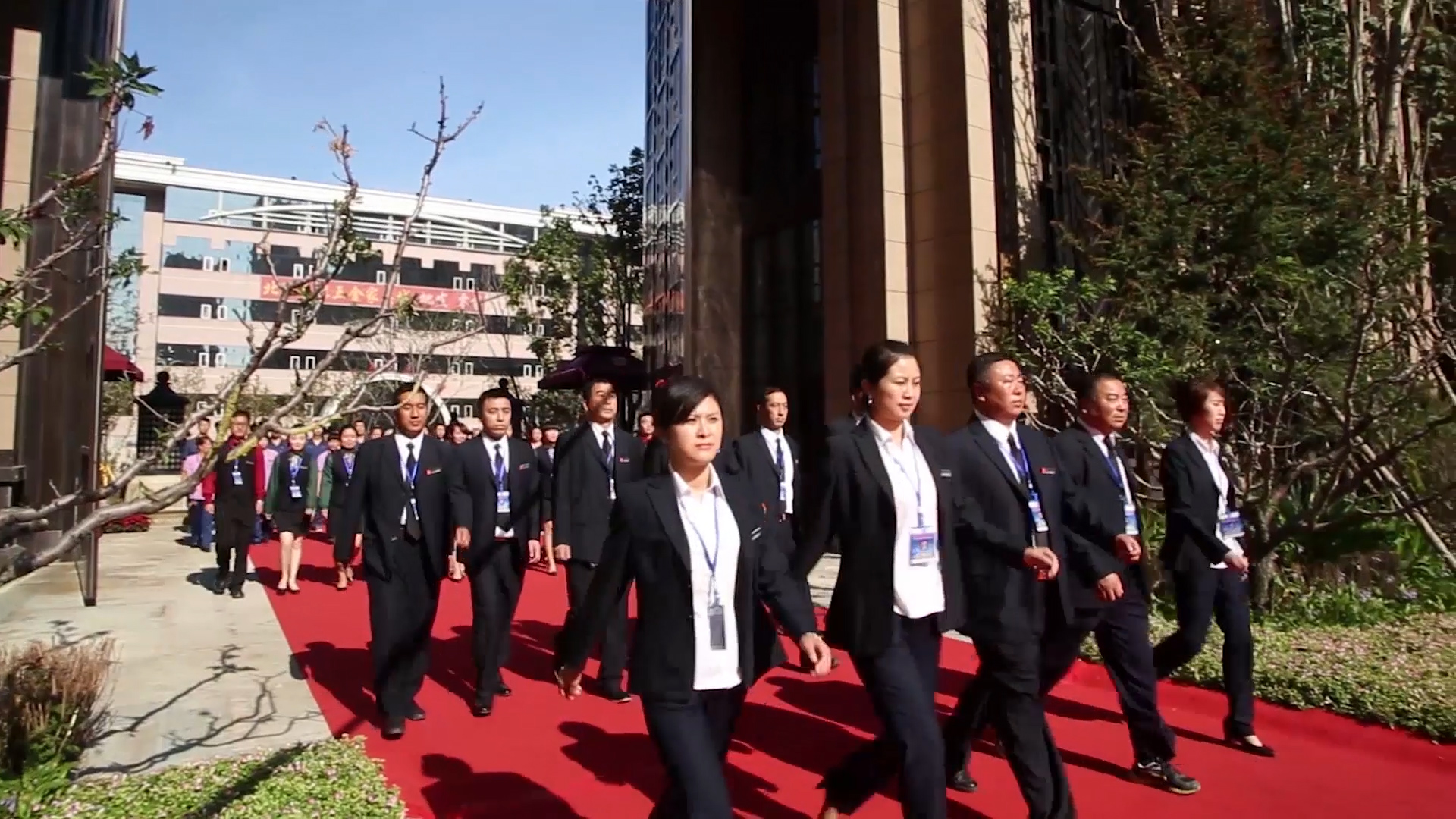 寶宇物業宣傳片