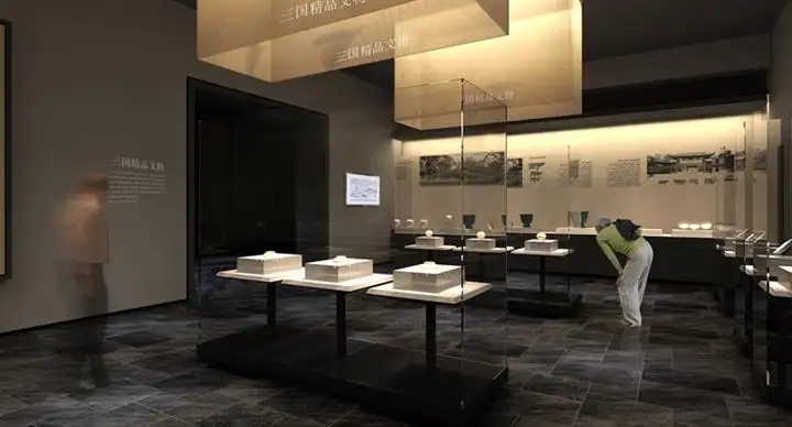 展館設(shè)計(jì)主題具體有那些作用？