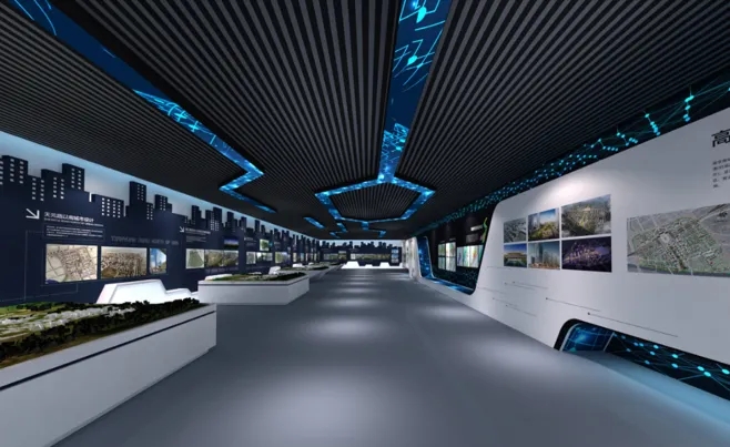 展會設(shè)計 ，展會 ， 鑫時空