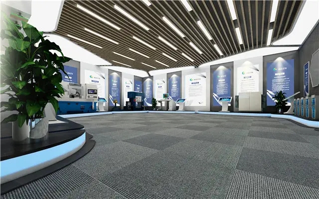 如何選擇合適的展廳設(shè)計(jì)公司