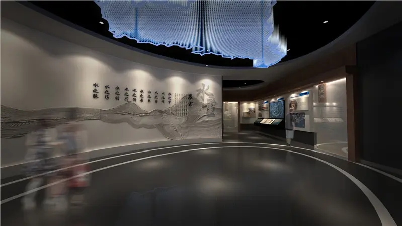 展廳設計 , 展廳 , 鑫時空