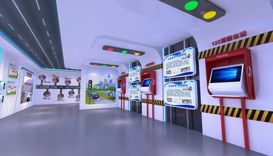 展臺(tái)搭建 ，展臺(tái) ，鑫時(shí)空