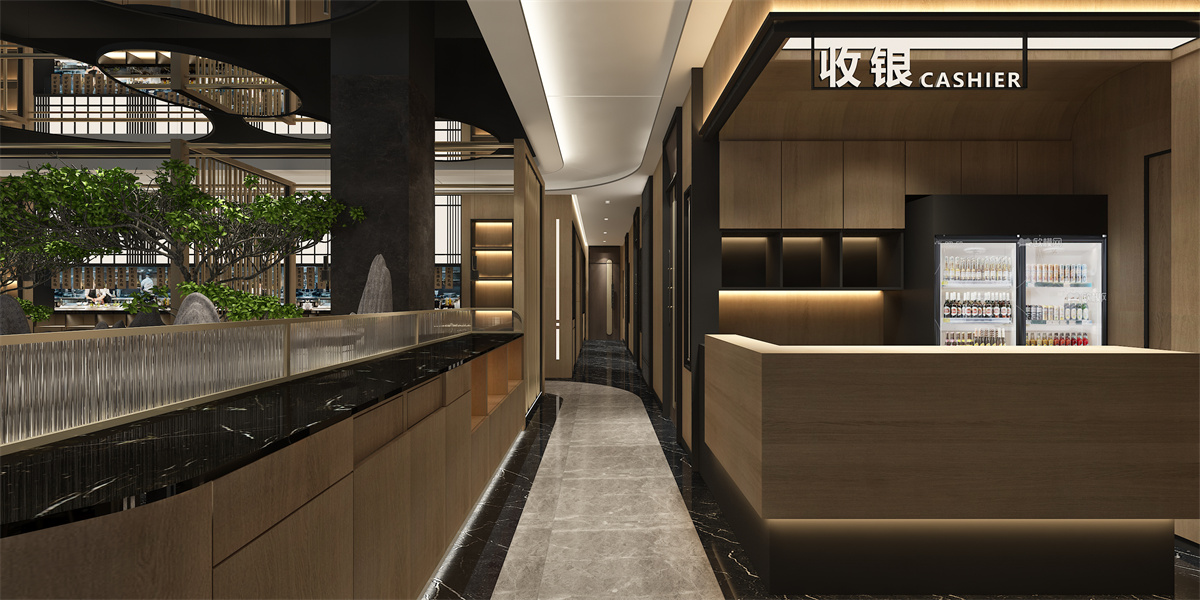 可持續發展理念下的餐飲設計創新