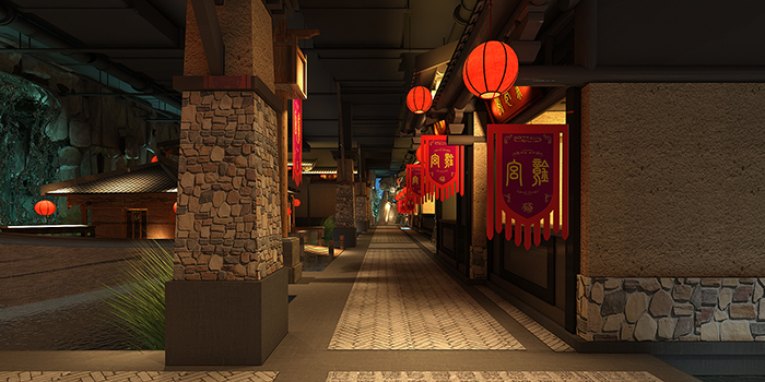 餐飲設計中的人體工程學考量