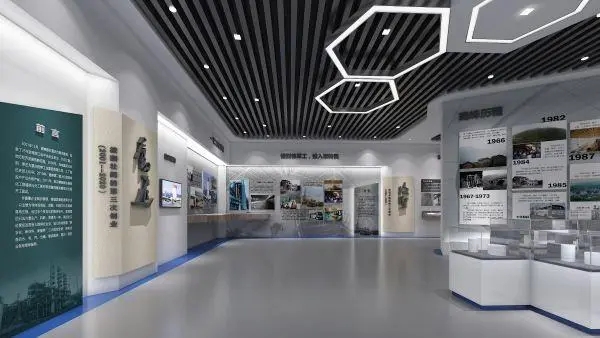 展覽設(shè)計師應(yīng)該遵循什么原則？