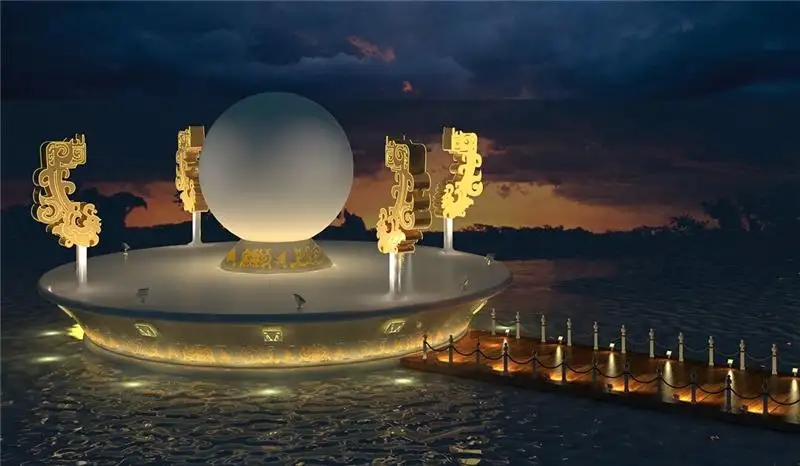 餐飲設(shè)計：以 “音樂” 為主題的創(chuàng)意餐廳，奏響美食與旋律的交響曲