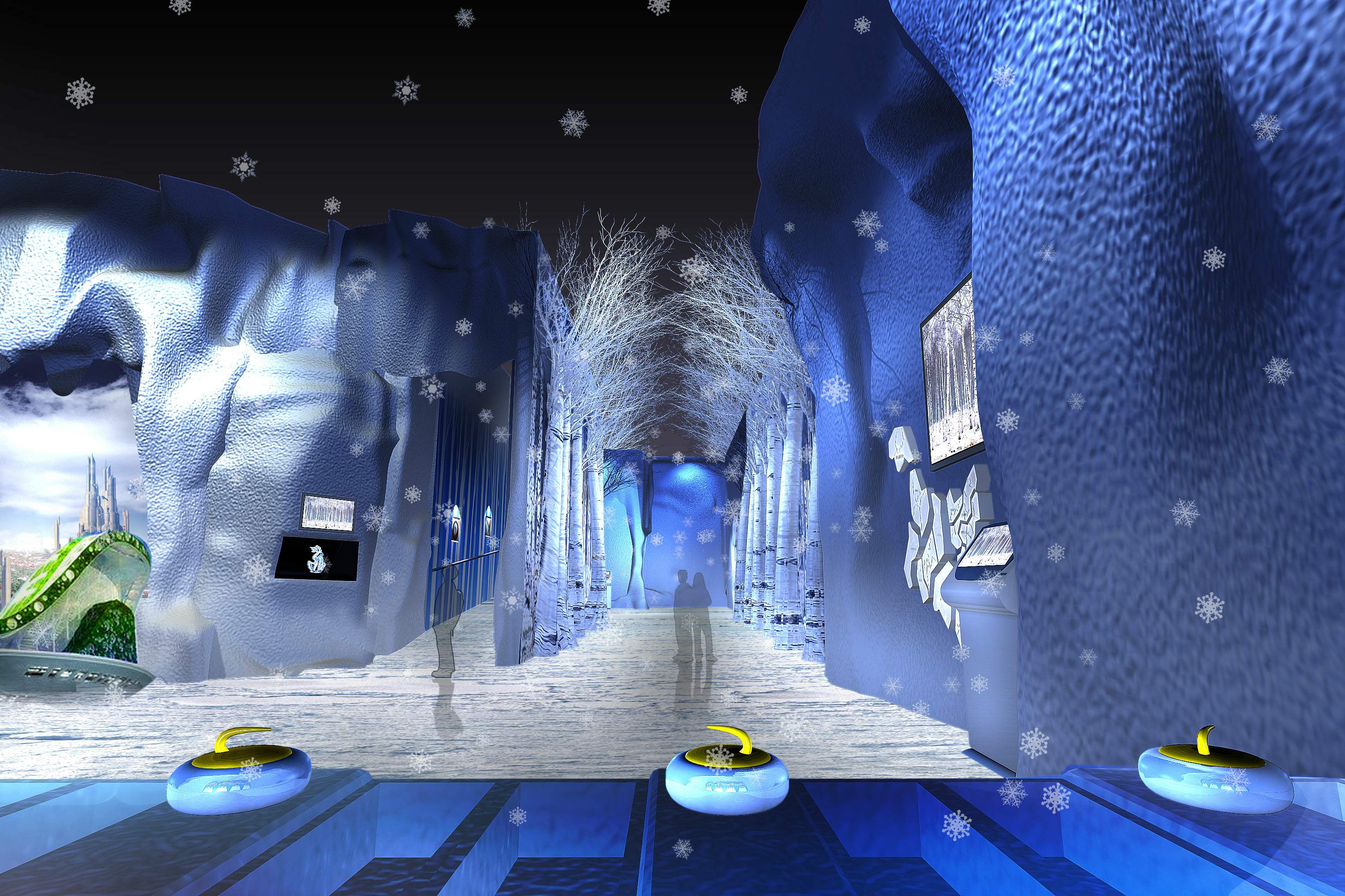 風格塑造：賦予餐飲空間獨特個性