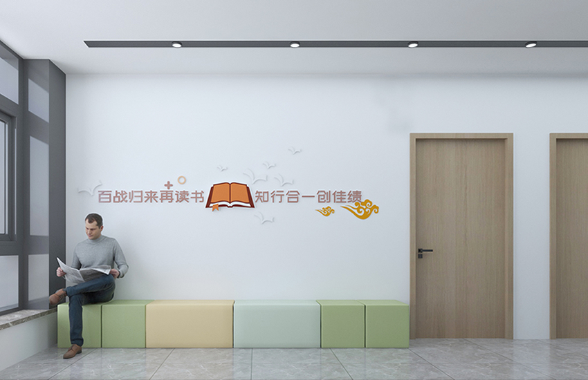 沉浸式展廳設(shè)計：全方位感官盛宴的打造