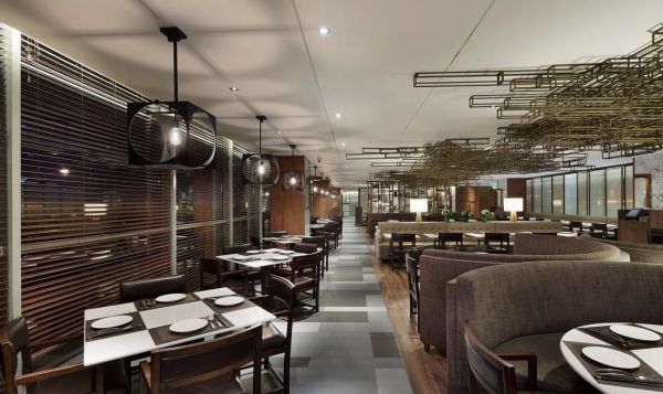 可持續發展理念下的餐飲設計：綠色環保的創新實踐